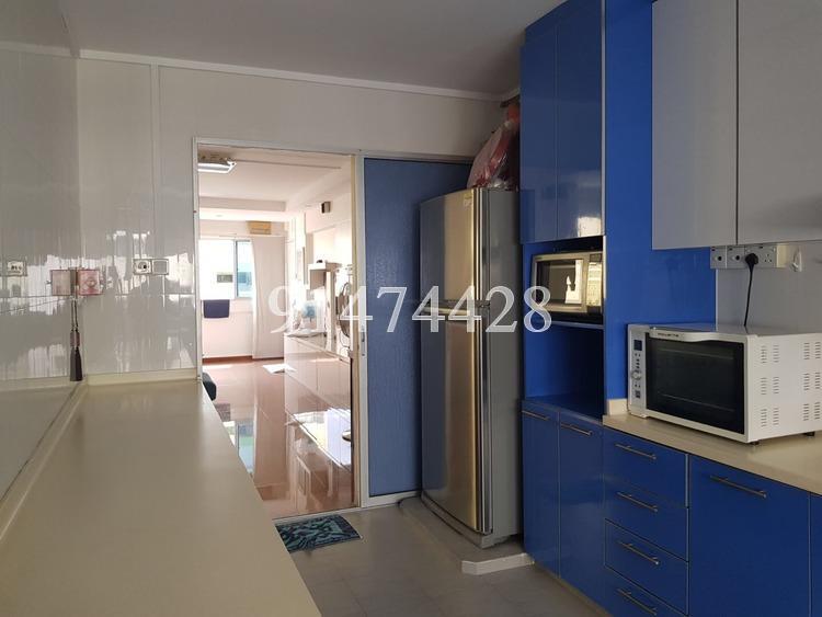 Blk 802 Yishun Ring Road (Yishun), HDB 4 Rooms #160120762